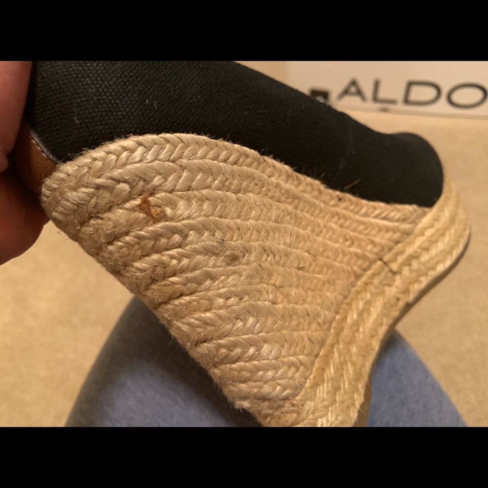 ALDO Drewel Shoes - Picture 6 of 8
